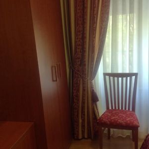 Uitgebreide Kamer met een King Size Bed